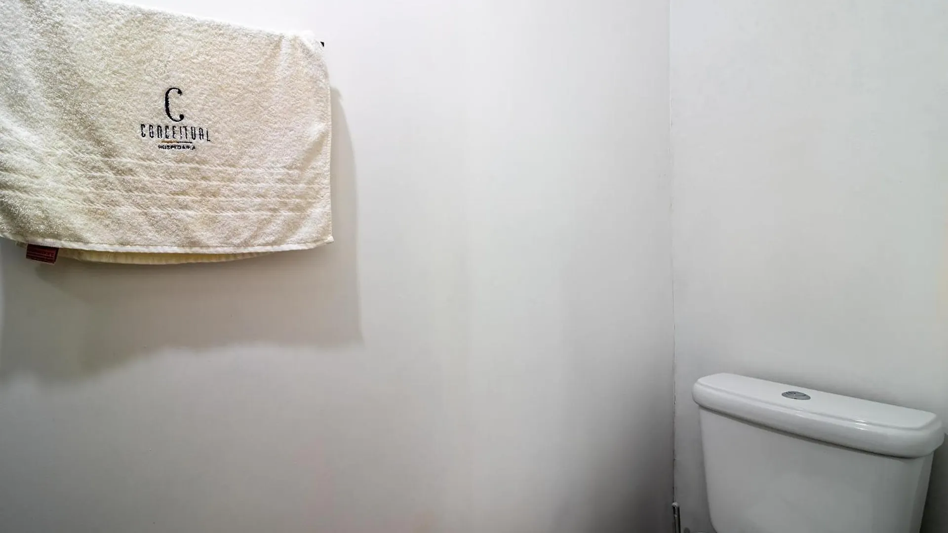 Hospedaria Conceitual Florianopolis Guest house