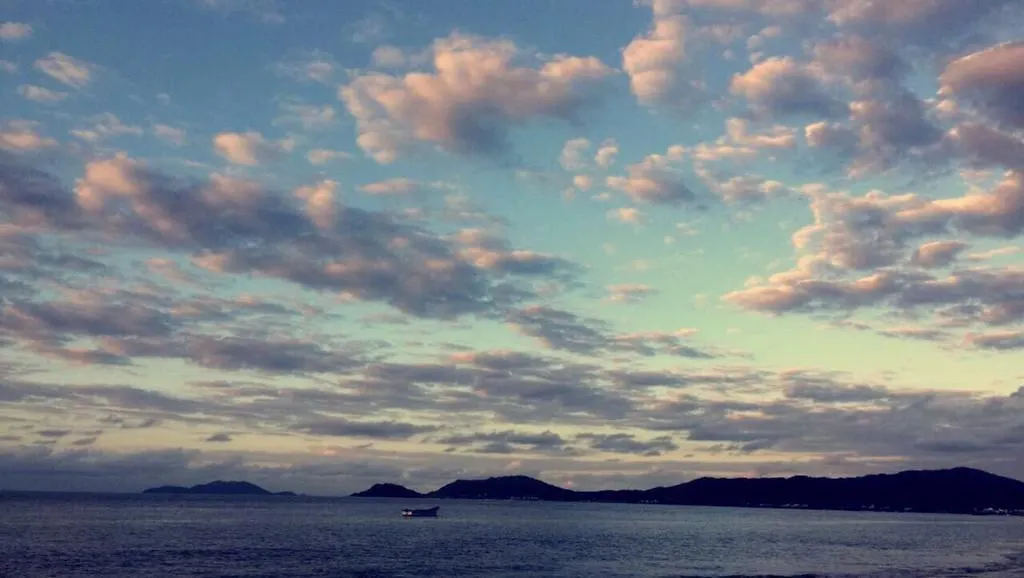 Hospedaria Conceitual Florianópolis